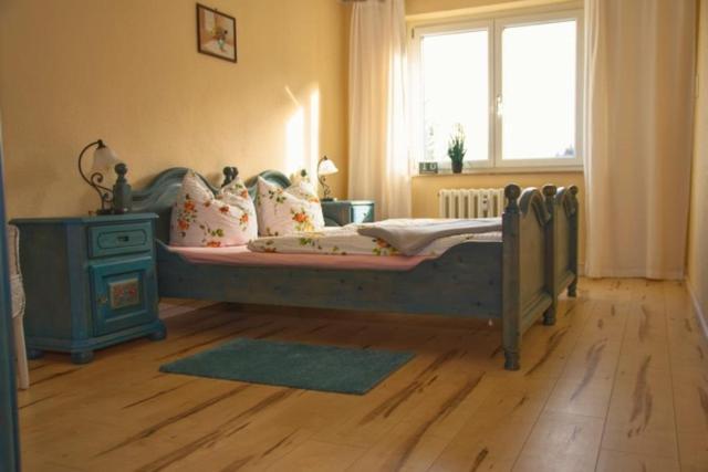 Ferienwohnung Wolf Gräfenroda Zewnętrze zdjęcie