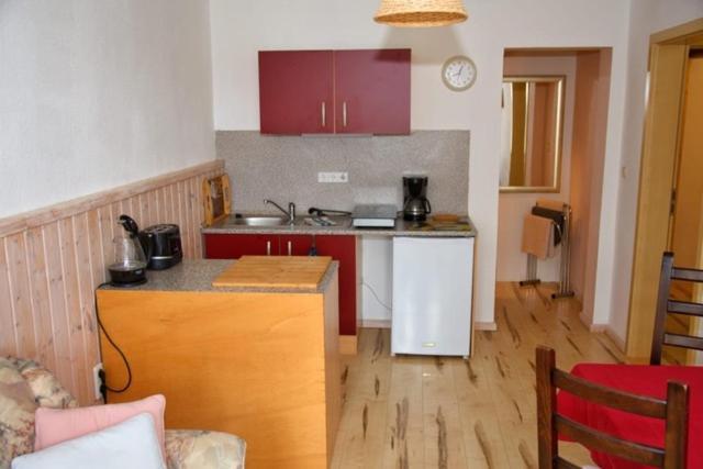 Ferienwohnung Wolf Gräfenroda Zewnętrze zdjęcie