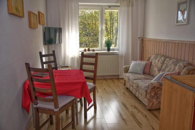 Ferienwohnung Wolf Gräfenroda Zewnętrze zdjęcie